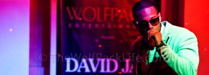David Jay & Afro Harmony